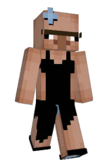 Nel4a282 Minecraft avatar full body