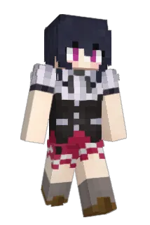 Neldog94 Minecraft avatar full body