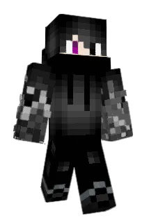 NeliphimZ Minecraft avatar full body