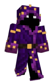 Nelk999 Minecraft avatar full body