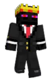Nelly_88 Minecraft avatar full body
