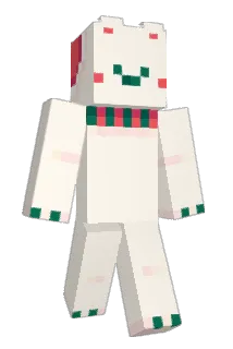 Nelly_hit Minecraft avatar full body