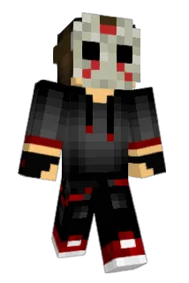 Nellycrafttt Minecraft avatar full body