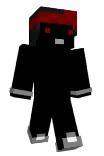 NelsNo Minecraft avatar full body