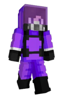 Nelson810 Minecraft avatar full body