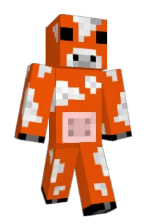 NelsonduckMTF Minecraft avatar full body