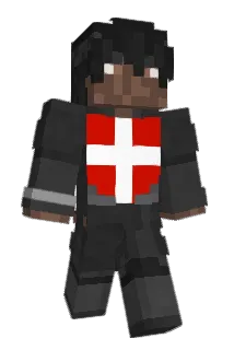Neltey73 Minecraft avatar full body