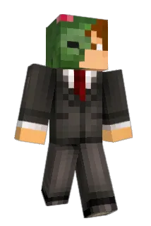 NemManiaks Minecraft avatar full body