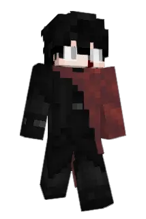 Nemaa06 Minecraft avatar full body