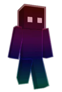 NemesisG1 Minecraft avatar full body