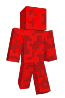 NemesisKing Minecraft avatar full body