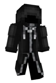 NemesisMagic Minecraft avatar full body