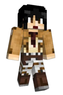 NemesisStorm Minecraft avatar full body
