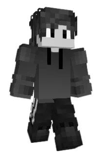 Nemesis_RB Minecraft avatar full body