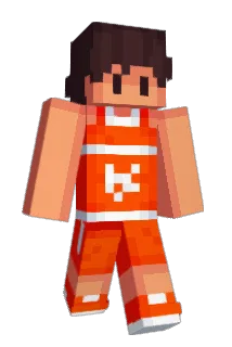Nemesis_Worlds Minecraft avatar full body