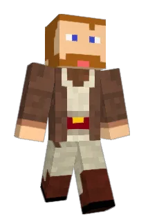 Nemesiss99 Minecraft avatar full body