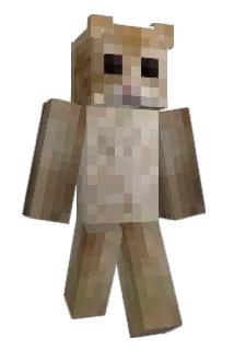 Nemezis117 Minecraft avatar full body