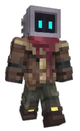Custom render preview