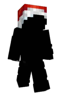 Nemirt1 Minecraft avatar full body