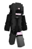 NemisysT Minecraft avatar full body
