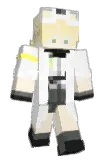 Nemlife Minecraft avatar full body