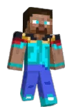 NemoCan Minecraft avatar full body