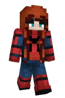 Nemo_LS Minecraft avatar full body