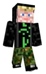 Custom render preview