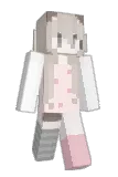 Nena333 Minecraft avatar full body