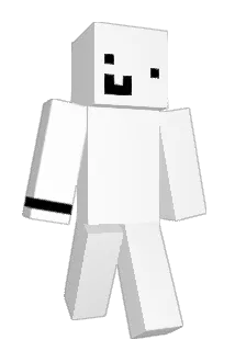 Nendwu Minecraft avatar full body