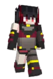 Nenma_VT Minecraft avatar full body