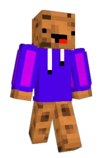 NenntMichSimon Minecraft avatar full body