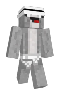 NenoxPvP Minecraft avatar full body