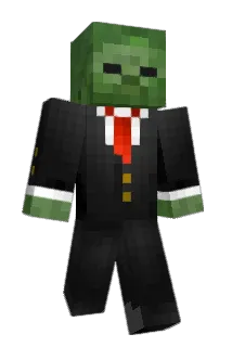 Nenoxd2015 Minecraft avatar full body