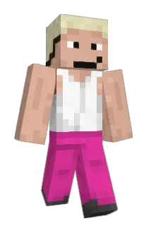 Nenyad11 Minecraft avatar full body