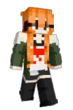 Neo0536 Minecraft avatar full body