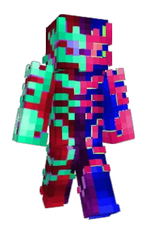 NeoBoy909 Minecraft avatar full body
