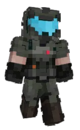 Custom render preview