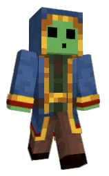 Custom render preview
