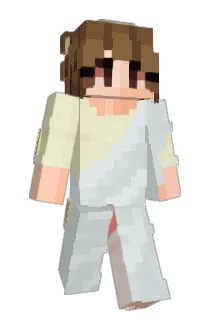 NeoEmpire Minecraft avatar full body