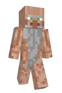 NeoFazour Minecraft avatar full body