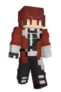 NeoHighlighter Minecraft avatar full body