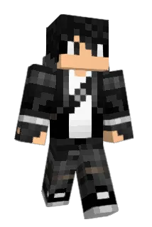 NeoKaiser Minecraft avatar full body