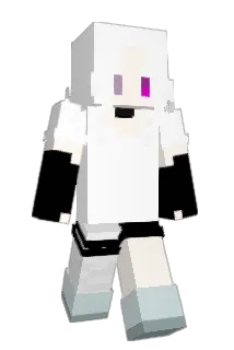 NeoKosmo Minecraft avatar full body