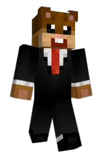 NeoLp78 Minecraft avatar full body