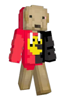 NeoManquio Minecraft avatar full body