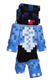NeoMatiz Minecraft avatar full body