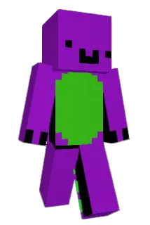 NeoNDude66 Minecraft avatar full body