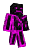 NeoNHysteria Minecraft avatar full body