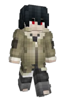 NeoNYT_ Minecraft avatar full body